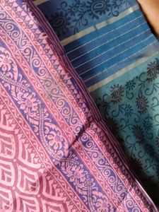 COMBO OFFER!! 2 PAIR OF DAILY WEAR SAREES