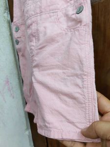 Gap Dungaree