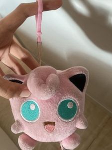 jigglypuff plushie pokemon