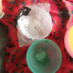Plastic Bowl