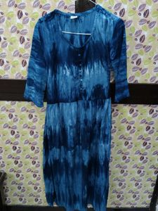 Navy Blue Colour Women Suits