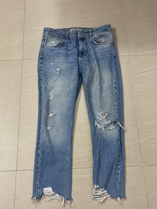Zara Denim🎀