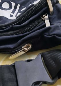 Waist Bag