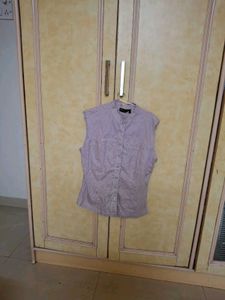 Van Heusen Formal Shirt