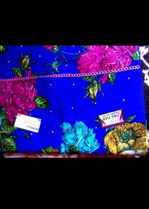 4 Dress Material Combo