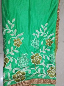 Atharva&#39;s Creations SAree