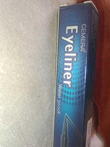 CEMERA Waterproof Eyeliner