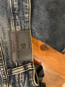 John Players Jeans