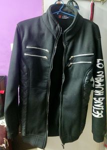 UPPER JACKET ALL NEW