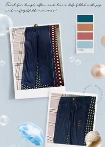 Nike Track Pants