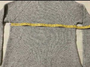 Unisex Cozy Knit Turtleneck Sweater