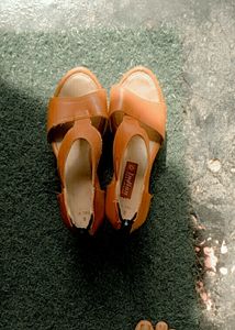 Women's Heel