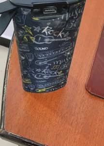 KDM Music Forever Portable Speaker