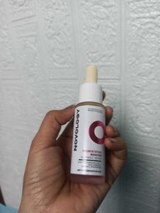 Novology  Serum