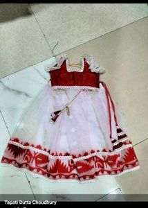 Adorable Baby Girl Dress