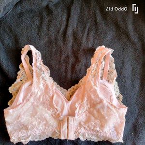 fancy bra