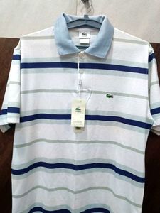 Lacoste 🐊 Mens Tshirts