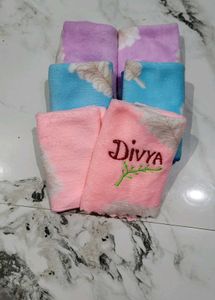 Customized Hanky