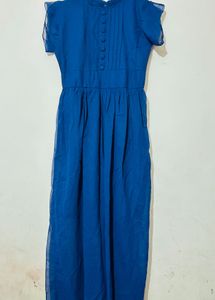 ONE PIECE LONG DRESS