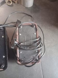 Silai Machine Motor Pendal(Not Working)