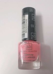 Sage Beauty Nail Lacquer