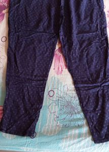Normal Daily Wear Cassual Pent