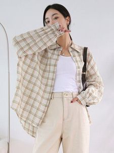 Y2k Korean Imported Shirt