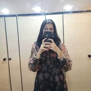 Dress From zudio Bought In Feb 2025