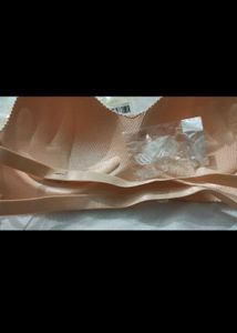 Strapless Savana Freedom Bra