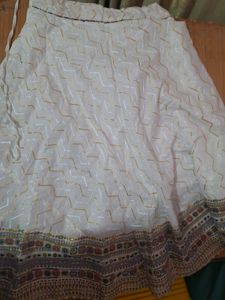 Lehenga/ No Bargaining