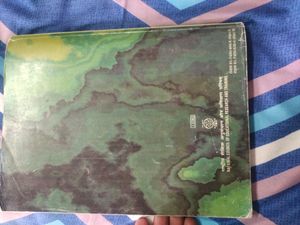 Ncert Chem Class 11 Both Part