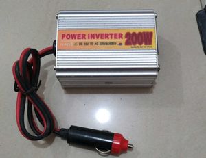 Power Inverter 200W