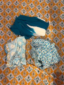 Cotton Suit