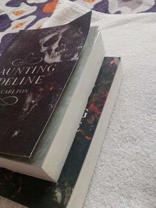 Haunting Adeline Book Set