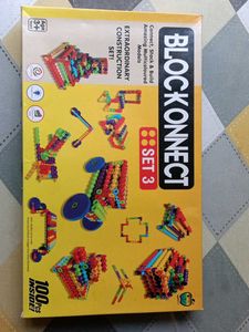 Block Connect Logo