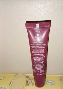 Foxtale Brightening Lip Balm