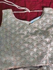 Elegant Lehenga