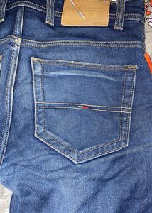 Tommy Hilfiger Bootcut Jeans
