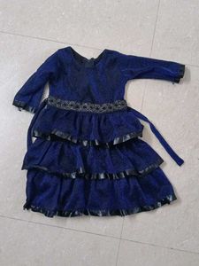 Party Wear Dress