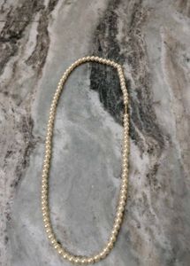 Elegant Pearl motimala