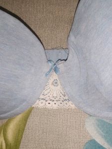 Womaen Padded Bra