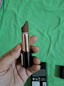 Colorbar Sinful Matte Lipstick 