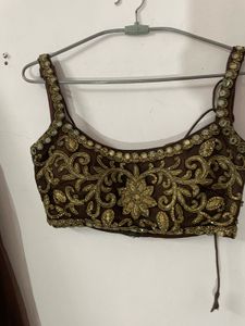 LEHENGA CHOLI