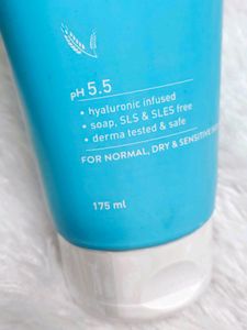 Dot And Key Facewash