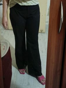 Black Trousers