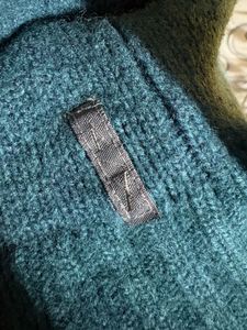 Armani exchange sweater