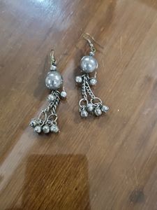 Dangling Earrings