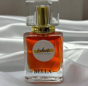 Luxury brand Inspired long lasting perfume