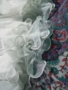 Girls&#39; charming party dress