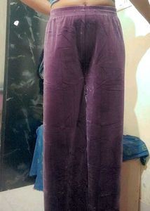 Velvet Lower